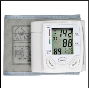 Miniatura 2 de TENCIOMETRO